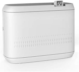 Smart Scent 850ML HVAC Essential Oil Diffuser