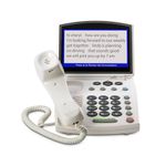 Hamilton CapTel 840i Captioned Telephone