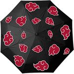 Naruto - Umbrella 129733 Multi-Coloured