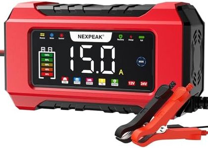 NEXPEAK NC