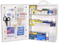 Rapid Care First Aid 80094 3 Shelf 