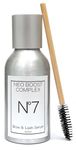 Neo Boost Complex - No.7 Lash & Brow Oil. 100% Natural. Botanical Oils to Promote Lash & Brow Growth. With a Tiger's Eye Crystal in the Bottle. 50ml