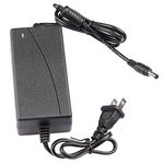 AC 100V~240V to DC 12V 3000mA Power Adapter Supply 5.5x2.5mm (fit 5.5x2.1mm) Output with Indicator Light