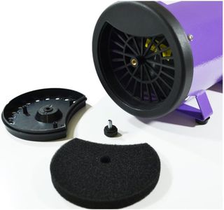 Aode Flying Pig Dog Dryer – High Velocity Pet Grooming Blower