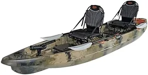 Brooklyn 13.0 Pro Tandem Kayak 12-F