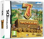 7 Wonders II (Nintendo DS)