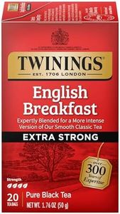 Twinings E