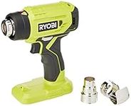 Ryobi R18HG-0 18V ONE+ Cordless Heat Gun (Body Only)