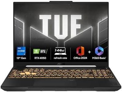 ASUS TUF G
