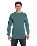 Comfort Colors mens C6014, Blue Spruce, X-Large