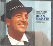 The Very Best of Dean Martin Vol.1: The Capitol and Reprise Years