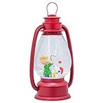 LED Snoopy and Friends Crimson Red 