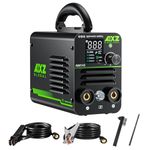 Affordable Stick Welder