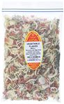 Marshalls Creek Spices Vegetable Flakes Refill, 5 Ounce