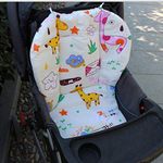 High Chair Covers