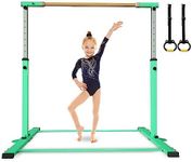 EL&IT·Wings Gymnastic Kip Bar,Horiz