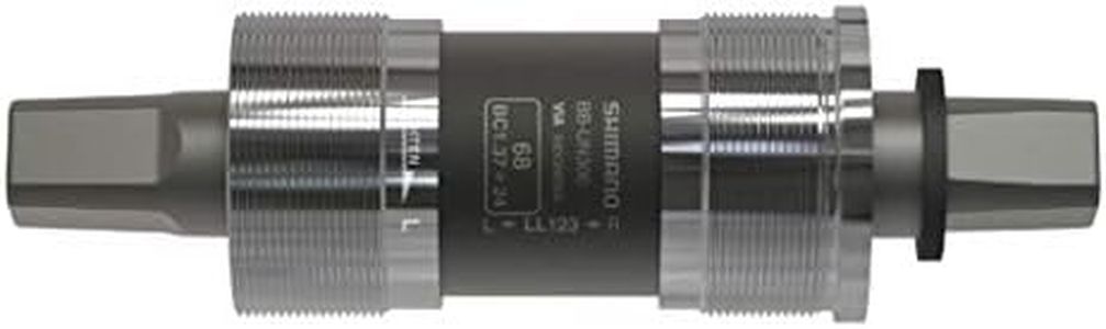 SHIMANO UN300 BOTTOM BRACKET ENGLISH 68x127.5mm SQUARE TAPER