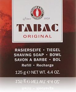 Tabac Original Shaving Soap Refill 125 g