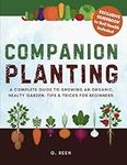 Companion Planting: A Complete Guid