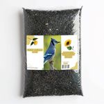 Black Oil Sunflower Seeds for Birds