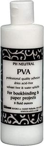 Books by Hand pH Neutral PVA Adhesive, 8oz