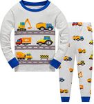 Carter's Toddler Trucks