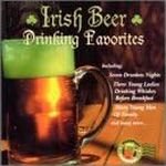 Irish Beer Drinking Favorites