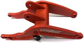 LAEGENDARY 1:14 Scale Replacement Part for BUCKSTER RC Loader: Pushing Arm - Part Number - BU-3004