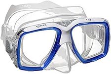 Mares Ray Mask OSFA Blue