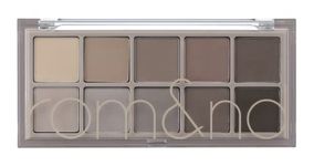 rom&nd Better Than Palette 6g (4 Colors) (04 DUSTY FOG GARDEN)