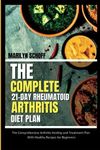 The Complete 21 Day Rheumatoid Arth