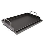 Large Griddle For Bbq