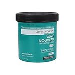 Wave Nouveau Phase 1 Conditioning Cold Wave For Normal/Medium Hair 14.1oz by Soft Sheen-Carson Professional