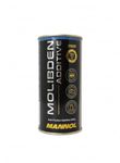 MANNOL 9991 MOLIBDEN ADDITIVE for Engine | Transmission Oil | All Four-Stroke Petrol and Diesel Engines | Prevents Jamming | Compatible with All Filters | Reduces Noise (1, 350 ML)