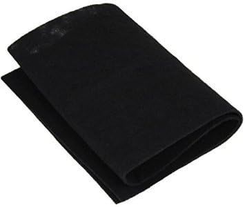 Compatible with Whynter Activated Carbon Filter for Whynter Portable Air Conditioner Models ARC-14S and ARC-14H (ARC-CF-14S) by CFS