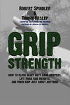 CreateSpace Independent Publishing Platform hand grip