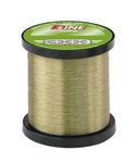 P-Line CXX-Xtra Strong Bulk Fishing Spool (2700-Yard, 30-Pound, Moss Green)