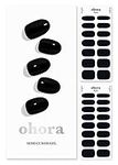 ohora Semi Cured Gel Nail Strips (N