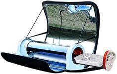 Portable Solar Oven BBQ Cooker, Sol