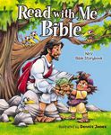 NIRV Read With Me Bible