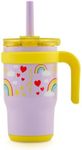 REDUCE 14 oz Coldee Tumbler with Ha