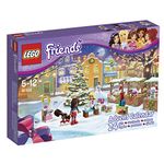 LEGO Friends Advent Calendar