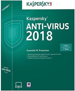 KASPERSKY 