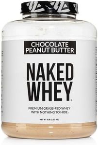 NAKED Whey