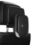 Healthy Air Go (HA30) Car & Vehicle Portable Air Purifier, HEPA H13 + DNO Catalyst Filter + Ioniser, TVOC Sensor with Auto Mode, Targets Particles, Gases and Bioaerosols