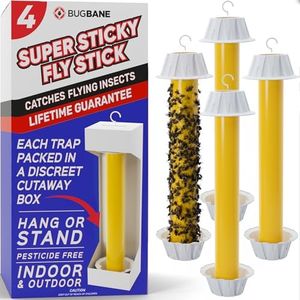 Fly Stick
