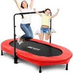 ANCHEER Foldable Trampoline, Mini R