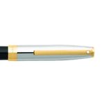 Sheaffer 9475 Black Barrel Rollerball Pen