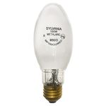 Sylvania 64418 - MP100/C/U/MED 100 watt Metal Halide Light Bulb