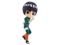 Banpresto - Naruto Shippuden - Rock Lee, Bandai Spirits Q Posket